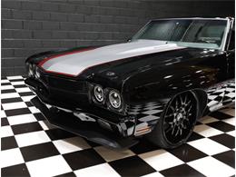 1972 Chevrolet Chevelle (CC-2067695) for sale in Addison, Illinois