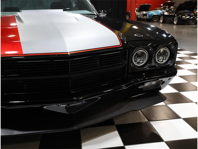 1972 Chevrolet Chevelle (CC-2067695) for sale in Addison, Illinois