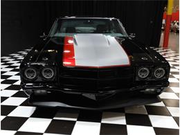 1972 Chevrolet Chevelle (CC-2067695) for sale in Addison, Illinois