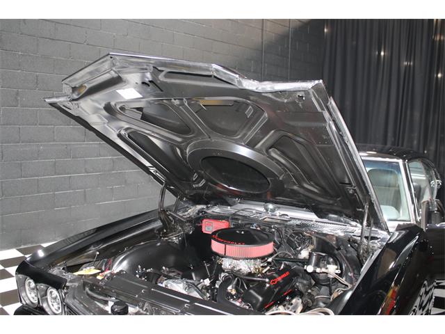 1972 Chevrolet Chevelle (CC-2067695) for sale in Addison, Illinois