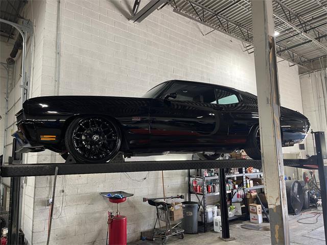 1972 Chevrolet Chevelle (CC-2067695) for sale in Addison, Illinois