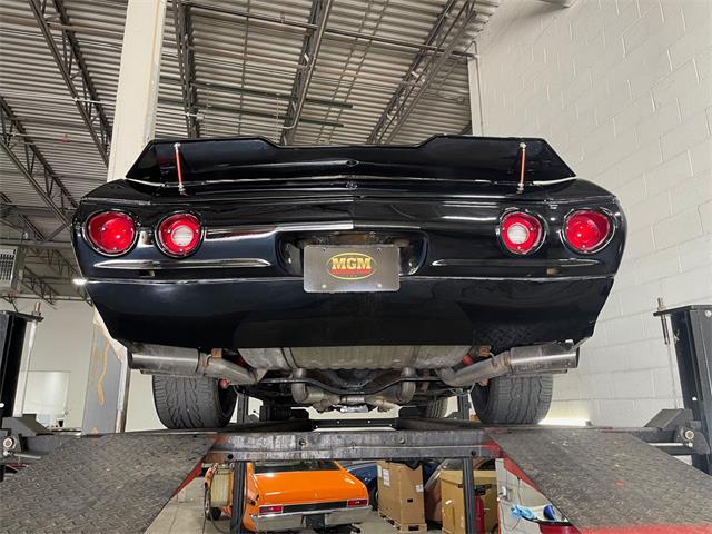 1972 Chevrolet Chevelle (CC-2067695) for sale in Addison, Illinois