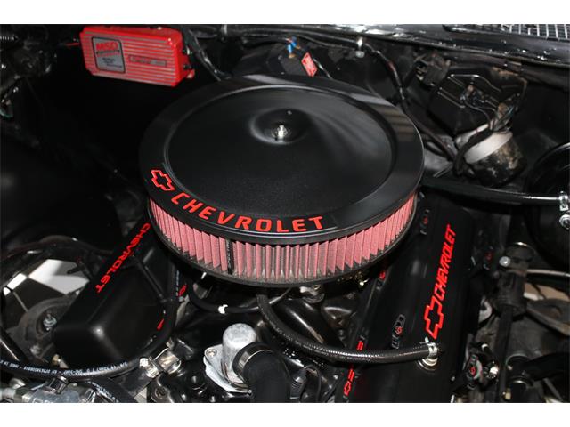 1972 Chevrolet Chevelle (CC-2067695) for sale in Addison, Illinois