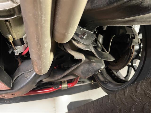 1972 Chevrolet Chevelle (CC-2067695) for sale in Addison, Illinois