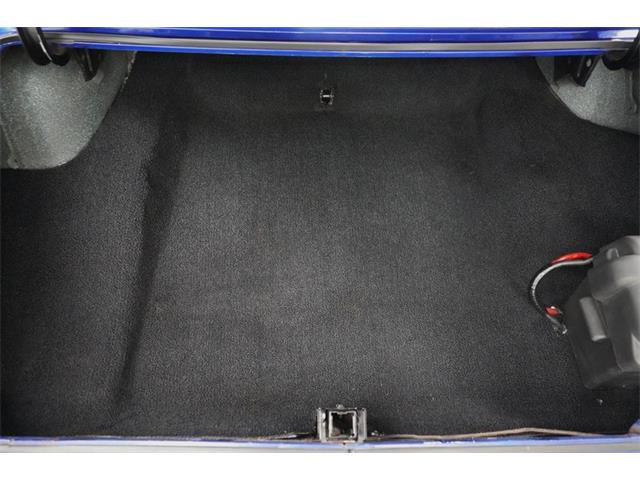 1966 Chevrolet Nova (CC-2067696) for sale in Homer City, Pennsylvania