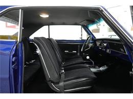 1966 Chevrolet Nova (CC-2067696) for sale in Homer City, Pennsylvania