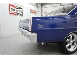 1966 Chevrolet Nova (CC-2067696) for sale in Homer City, Pennsylvania