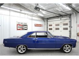 1966 Chevrolet Nova (CC-2067696) for sale in Homer City, Pennsylvania