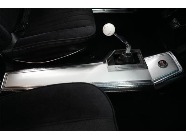 1966 Chevrolet Nova (CC-2067696) for sale in Homer City, Pennsylvania