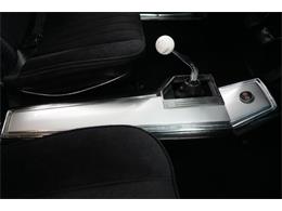 1966 Chevrolet Nova (CC-2067696) for sale in Homer City, Pennsylvania