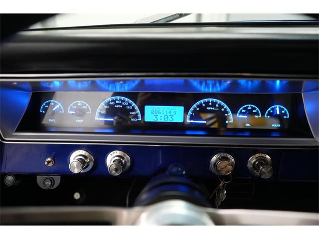 1966 Chevrolet Nova (CC-2067696) for sale in Homer City, Pennsylvania