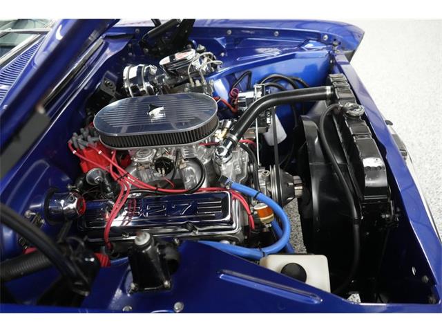 1966 Chevrolet Nova (CC-2067696) for sale in Homer City, Pennsylvania