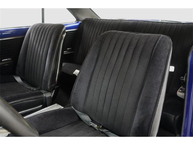 1966 Chevrolet Nova (CC-2067696) for sale in Homer City, Pennsylvania