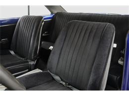 1966 Chevrolet Nova (CC-2067696) for sale in Homer City, Pennsylvania