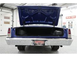 1966 Chevrolet Nova (CC-2067696) for sale in Homer City, Pennsylvania