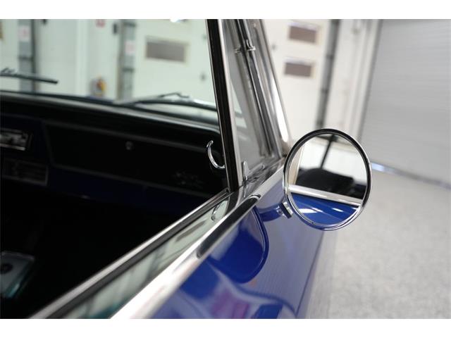 1966 Chevrolet Nova (CC-2067696) for sale in Homer City, Pennsylvania