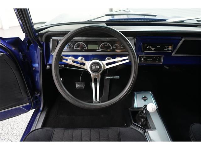 1966 Chevrolet Nova (CC-2067696) for sale in Homer City, Pennsylvania