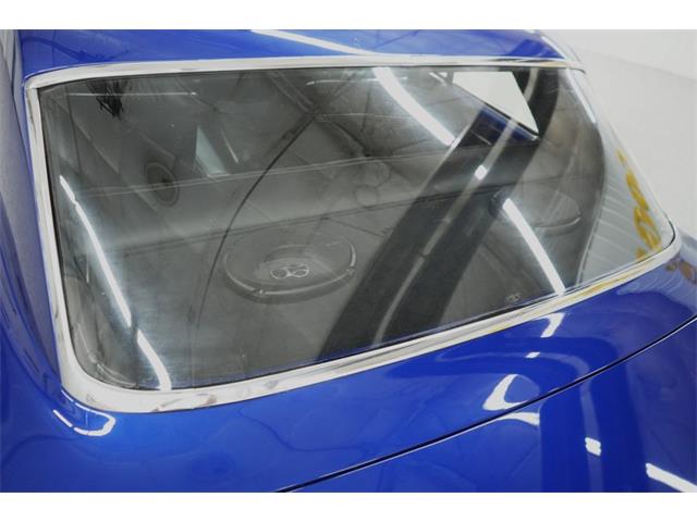 1966 Chevrolet Nova (CC-2067696) for sale in Homer City, Pennsylvania