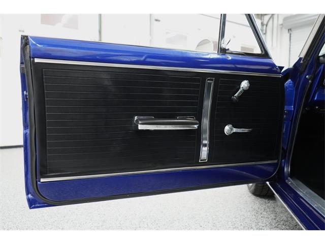 1966 Chevrolet Nova (CC-2067696) for sale in Homer City, Pennsylvania