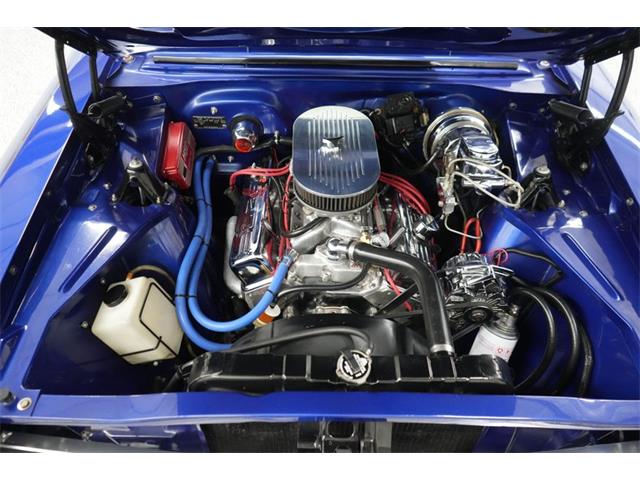 1966 Chevrolet Nova (CC-2067696) for sale in Homer City, Pennsylvania