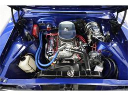 1966 Chevrolet Nova (CC-2067696) for sale in Homer City, Pennsylvania