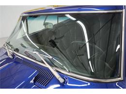 1966 Chevrolet Nova (CC-2067696) for sale in Homer City, Pennsylvania