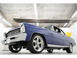 1966 Chevrolet Nova (CC-2067696) for sale in Homer City, Pennsylvania