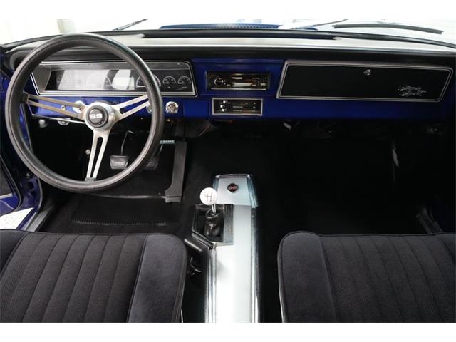 1966 Chevrolet Nova (CC-2067696) for sale in Homer City, Pennsylvania