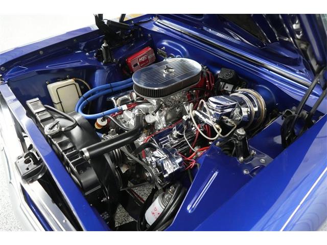 1966 Chevrolet Nova (CC-2067696) for sale in Homer City, Pennsylvania