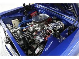 1966 Chevrolet Nova (CC-2067696) for sale in Homer City, Pennsylvania