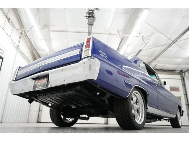 1966 Chevrolet Nova (CC-2067696) for sale in Homer City, Pennsylvania