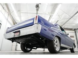 1966 Chevrolet Nova (CC-2067696) for sale in Homer City, Pennsylvania