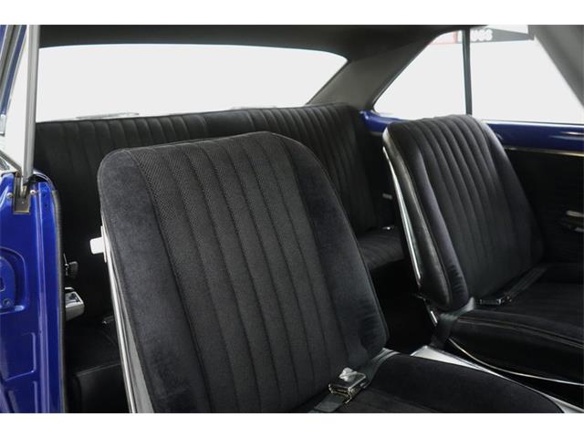 1966 Chevrolet Nova (CC-2067696) for sale in Homer City, Pennsylvania