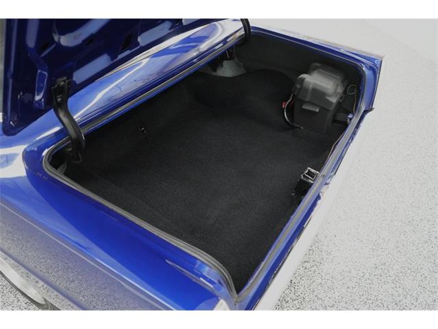 1966 Chevrolet Nova (CC-2067696) for sale in Homer City, Pennsylvania