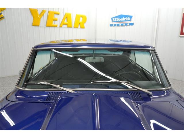 1966 Chevrolet Nova (CC-2067696) for sale in Homer City, Pennsylvania