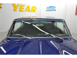 1966 Chevrolet Nova (CC-2067696) for sale in Homer City, Pennsylvania