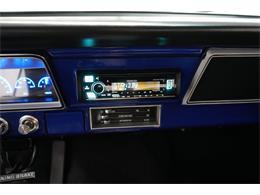 1966 Chevrolet Nova (CC-2067696) for sale in Homer City, Pennsylvania