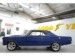 1966 Chevrolet Nova (CC-2067696) for sale in Homer City, Pennsylvania