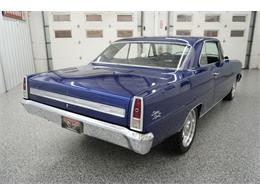 1966 Chevrolet Nova (CC-2067696) for sale in Homer City, Pennsylvania