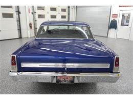 1966 Chevrolet Nova (CC-2067696) for sale in Homer City, Pennsylvania