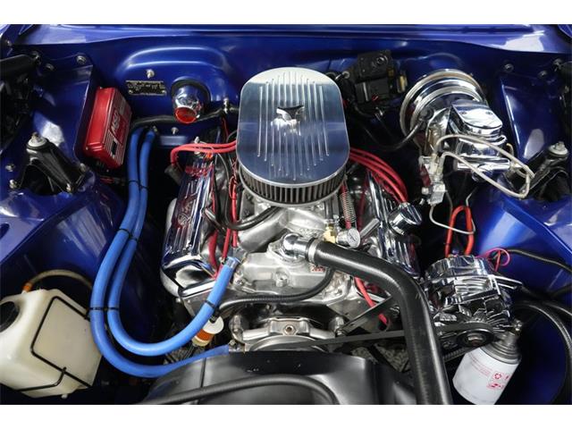 1966 Chevrolet Nova (CC-2067696) for sale in Homer City, Pennsylvania