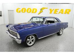 1966 Chevrolet Nova (CC-2067696) for sale in Homer City, Pennsylvania