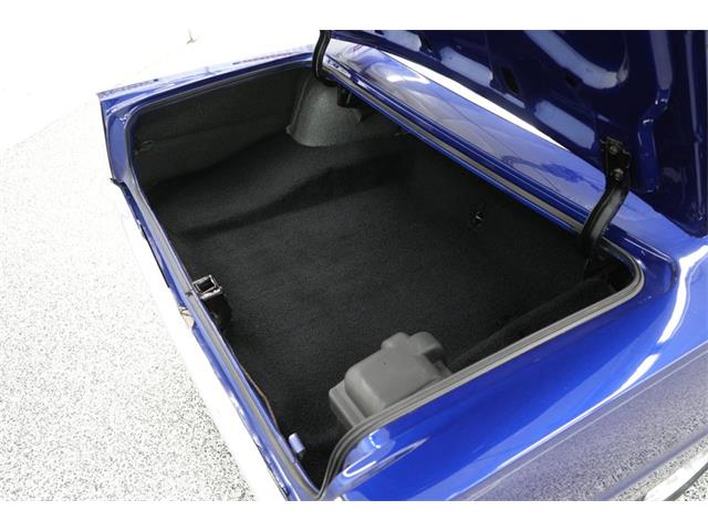 1966 Chevrolet Nova (CC-2067696) for sale in Homer City, Pennsylvania