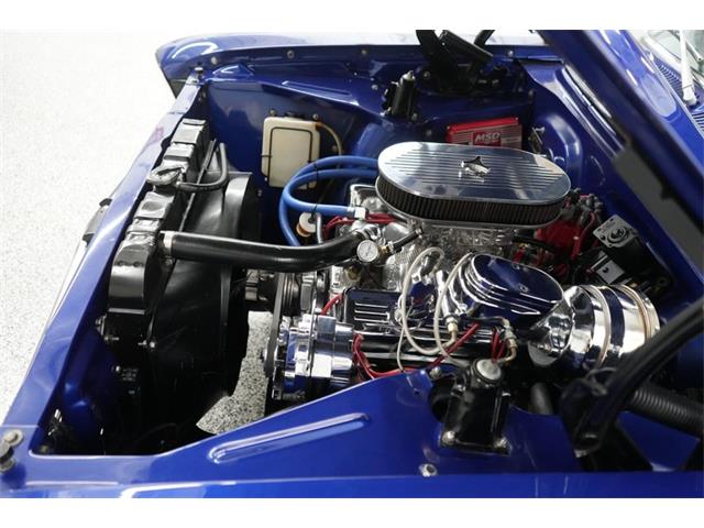 1966 Chevrolet Nova (CC-2067696) for sale in Homer City, Pennsylvania