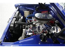 1966 Chevrolet Nova (CC-2067696) for sale in Homer City, Pennsylvania