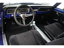 1966 Chevrolet Nova (CC-2067696) for sale in Homer City, Pennsylvania
