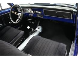 1966 Chevrolet Nova (CC-2067696) for sale in Homer City, Pennsylvania