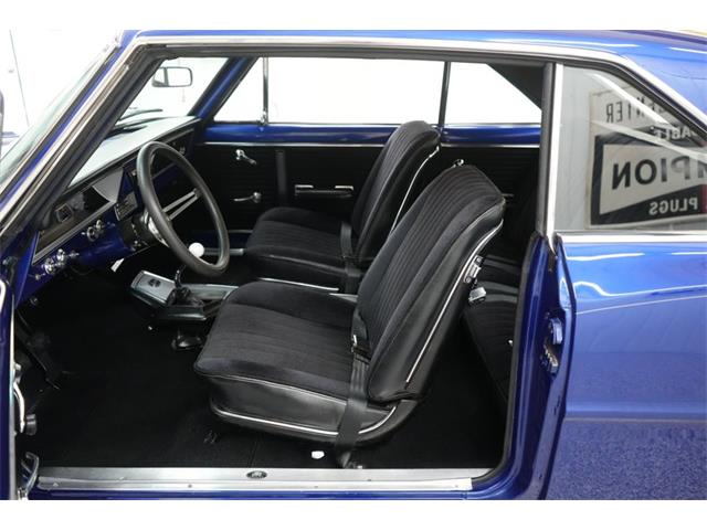 1966 Chevrolet Nova (CC-2067696) for sale in Homer City, Pennsylvania