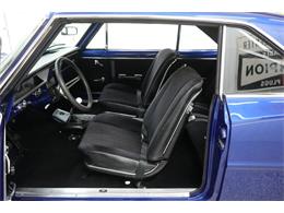 1966 Chevrolet Nova (CC-2067696) for sale in Homer City, Pennsylvania