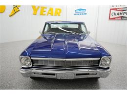 1966 Chevrolet Nova (CC-2067696) for sale in Homer City, Pennsylvania